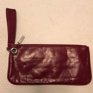 Hobo clutch